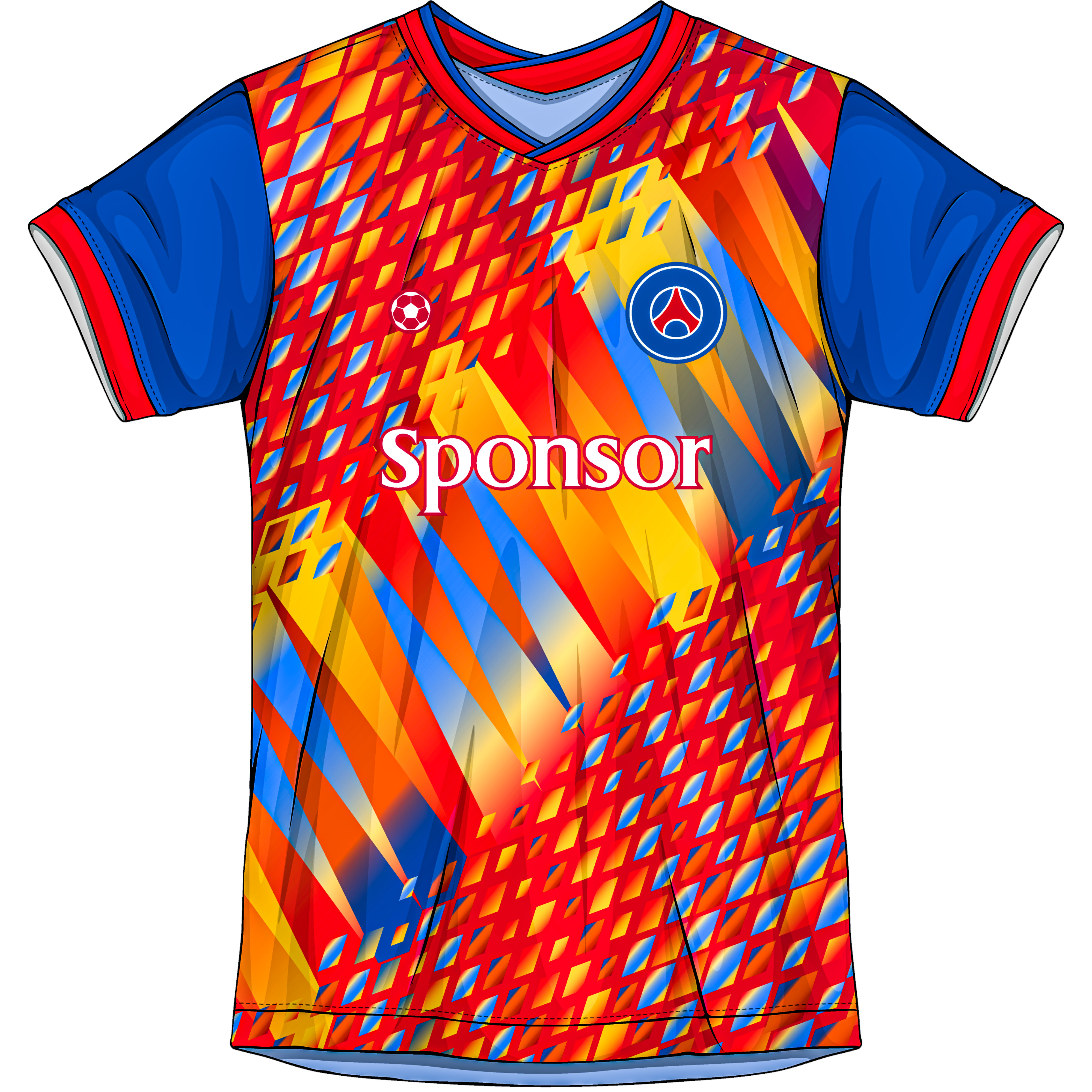 Sports image
