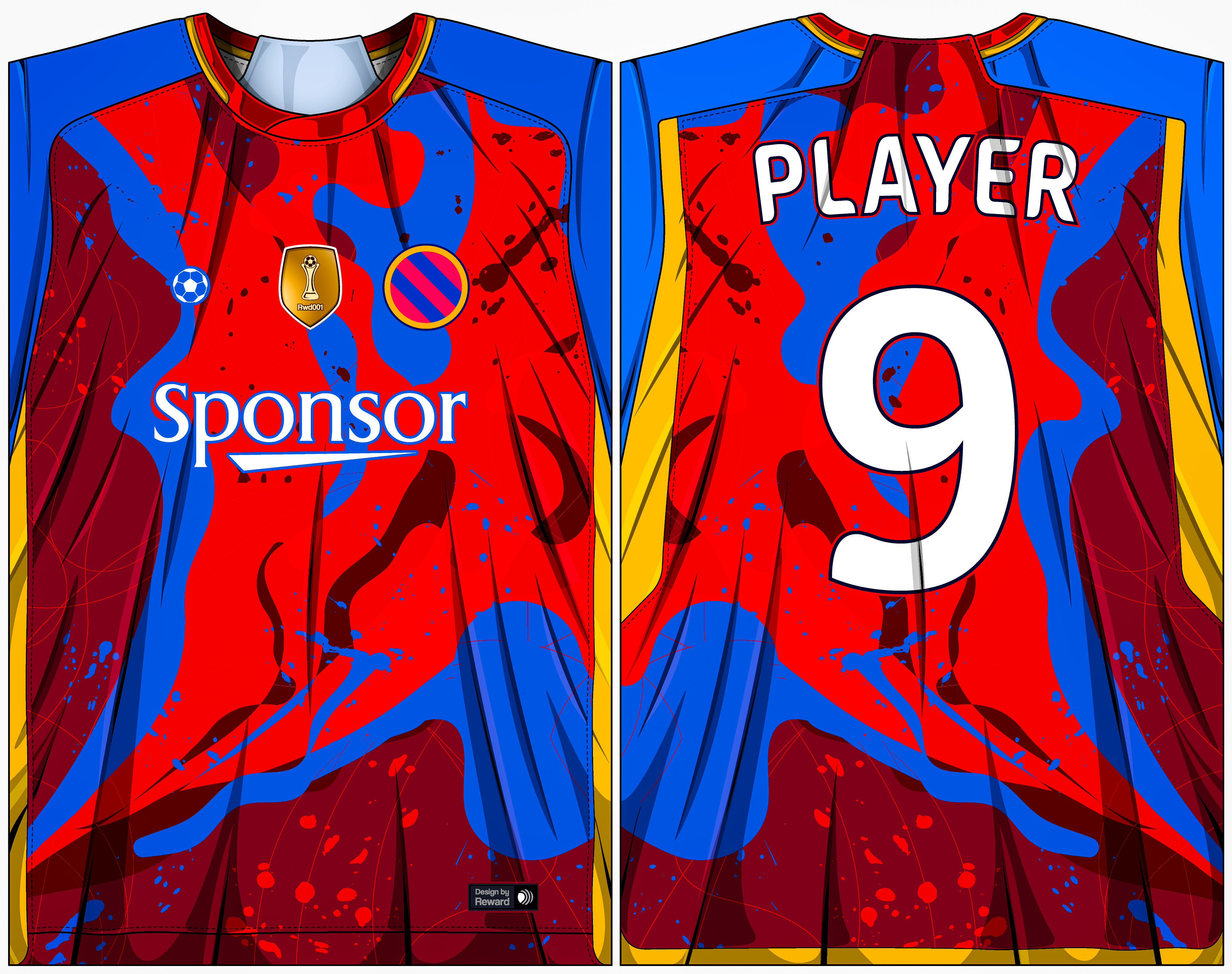 Sports image